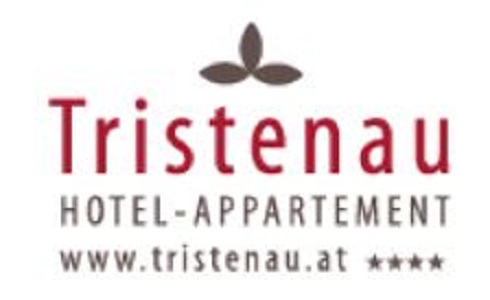 Logo Hotel Appartement Tristenau