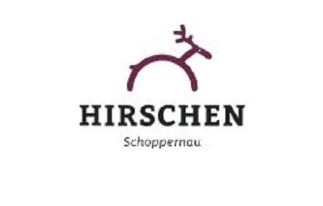 Logo Hirschen Wohlfühlhotel