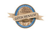 Logo Berggasthaus Götschenalm
