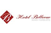 Logo Hotel Bellevue