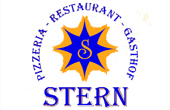 Logo Gasthof-Pizzeria Stern