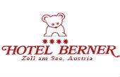 Logo Hotel Berner