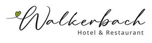 Logo Hotel Pension Walkerbach