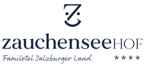 Logo Hotel Zauchenseehof