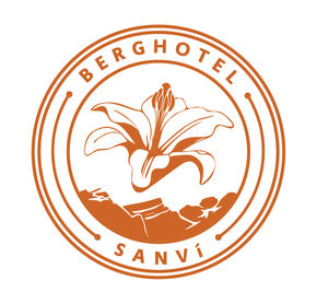 Logo Berghotel Sanvi