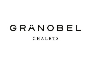 Logo Gränobel Chalets