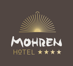 Logo Hotel Mohren
