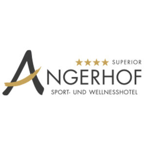 Logo Angerhof Sport- & Wellnesshotel