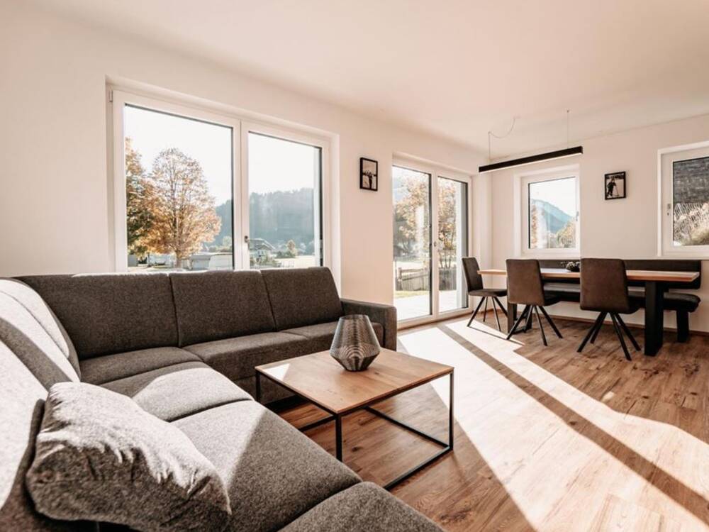 3-Zimmerapartment "Strimskogel"