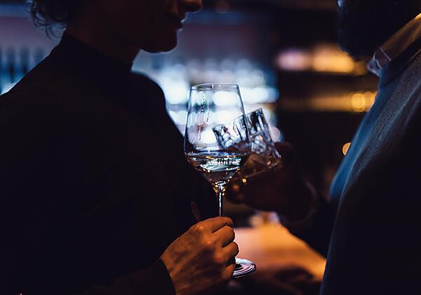 Skybar  4*S Hotel Schöne Aussicht