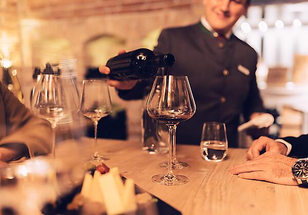 Wein 4*S Hotel Schöne Aussicht