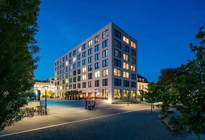 47° Hotel