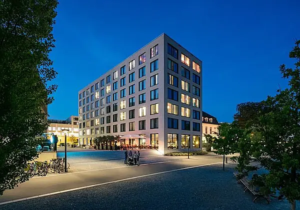 47° Hotel