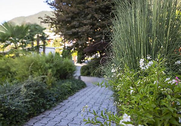 a Swiss Quality Hotel Smart-HOTEL MINUSIO