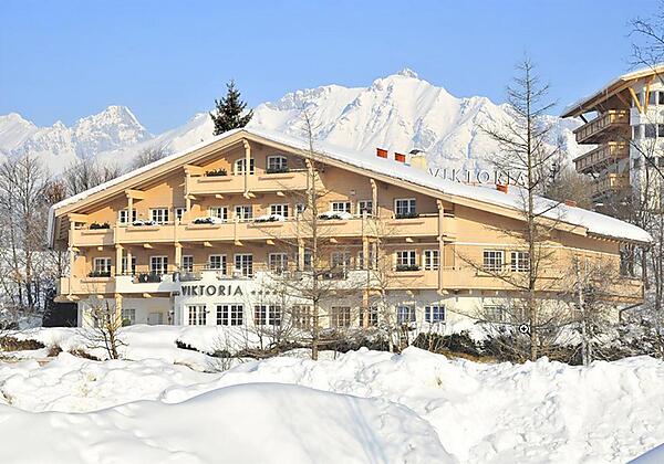 A-Vita Viktoria im Winter