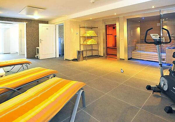 A-Vita Viktoria Ruheraum