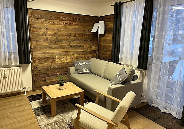 WZ Schlafcouch-Sessel