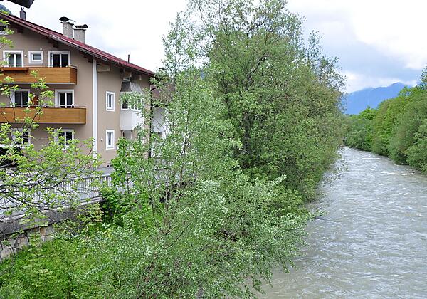 Achenblick St. Johann in Tirol