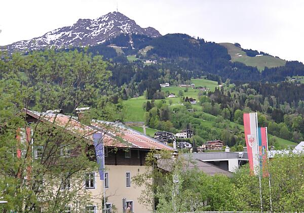 Achenblick St. Johann in Tirol
