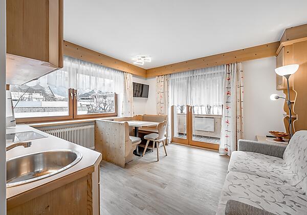 Acherkogelblick_Wohnküche