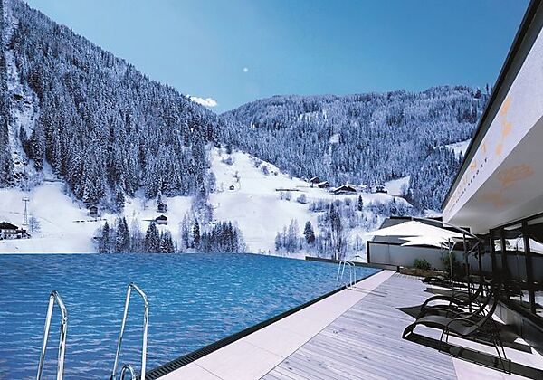 Zimmer & Suiten im SeeMOUNT