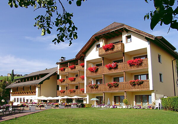 Activehotel Sommer