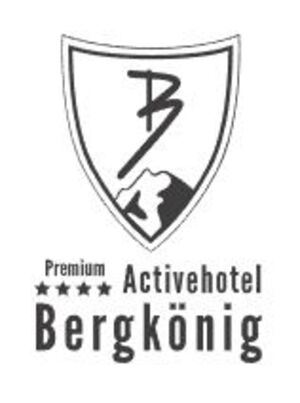 Logo Premium Activehotel Bergkönig
