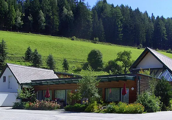 AdelwöhreramHof-Haus-Murtal-Steiermark