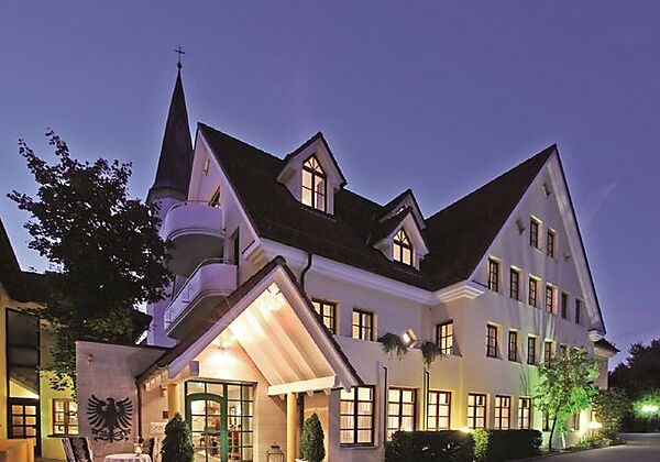 Adler Business & Wellness