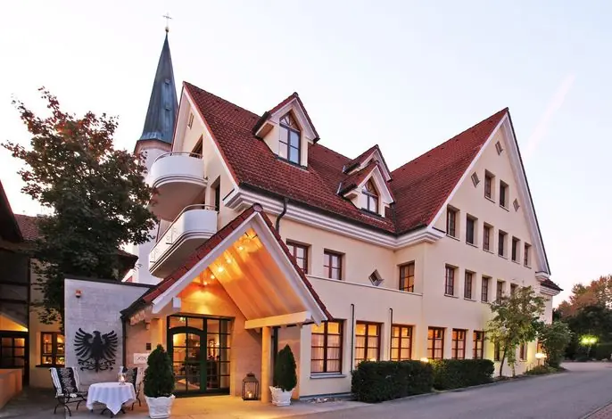 Adler Business & Wellness