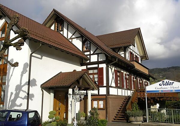 Adler Gasthaus