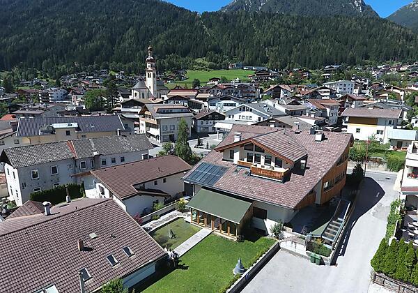 Adler Hotel-Pension Drone