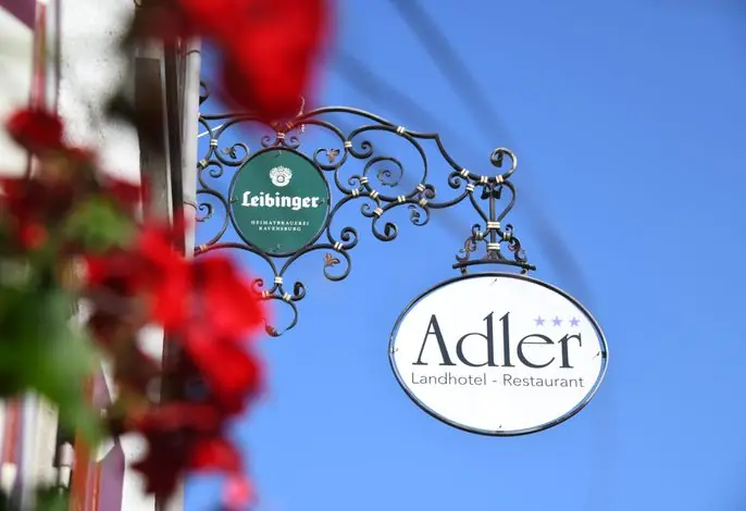 Adler Landhotel & Restaurant