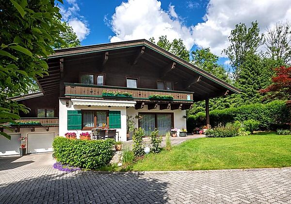 Haus Adrowitzer