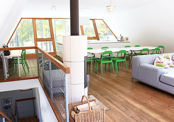 Das Loft