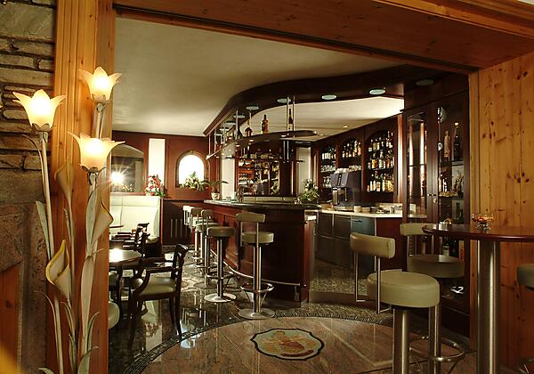 Hotelbar