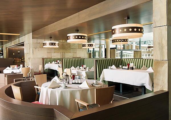 Restaurant Feinspitz