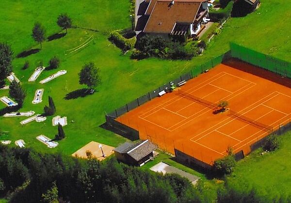 Aktivhotel Truyenhof