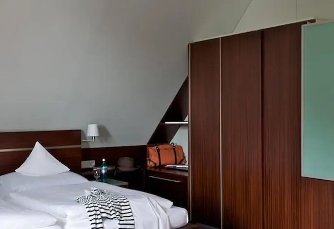 Akzent Hotel Löwen