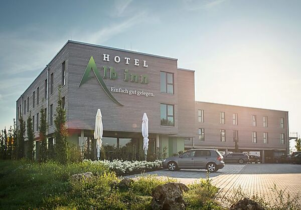 Alb Inn –Hotel & Apartments