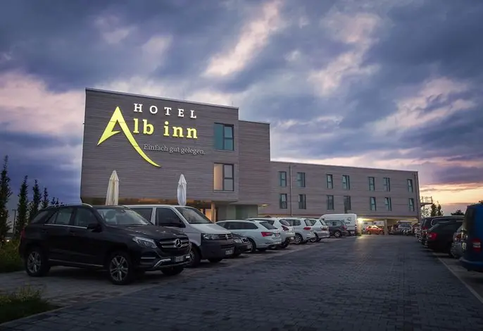 Alb Inn –Hotel & Apartments