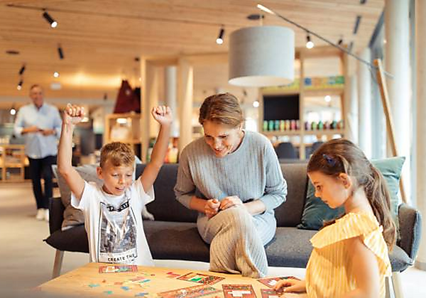 All Suites Ötztal17