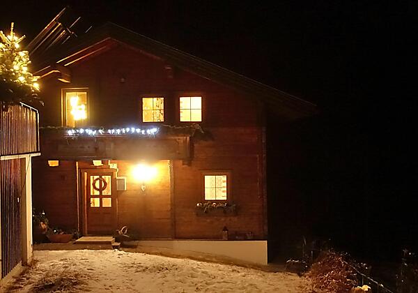 Goldene Spätherbsttage, Anfang November!