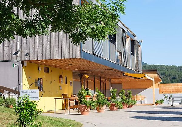 Almenland Apartment Passail