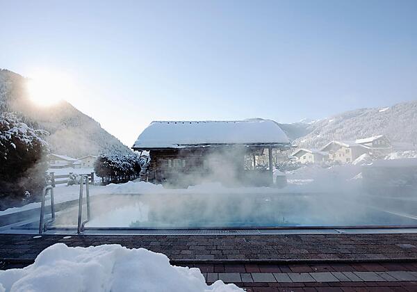 Bergzeit Pool 22