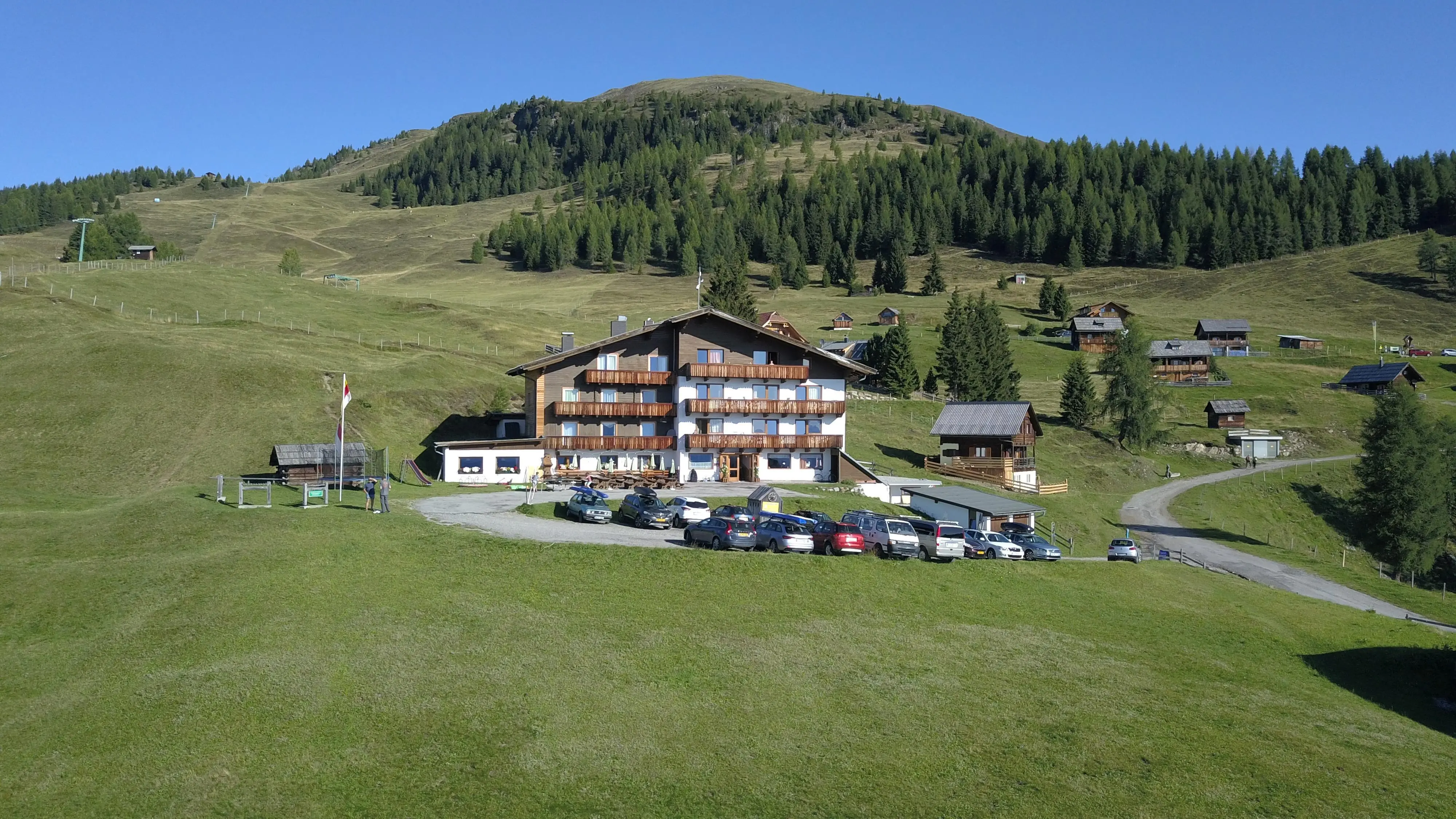Haus Sommer 2