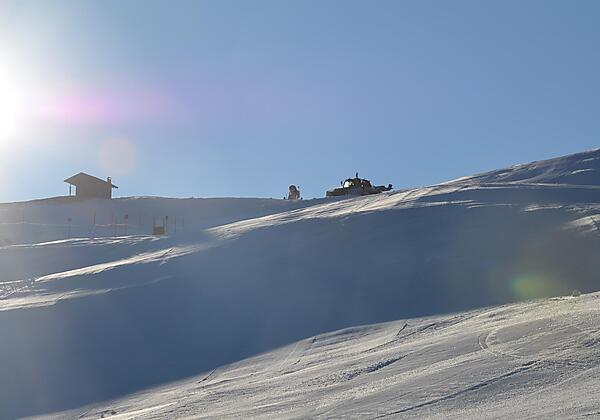 Almhütte Stiendlalm