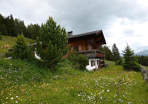 Osttiroler Bergwelt - immer wieder beeindruckend