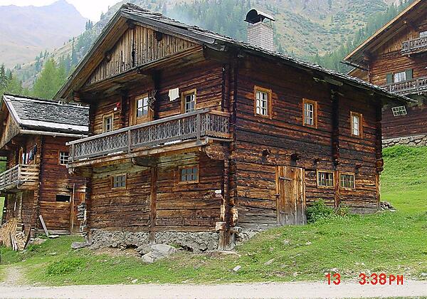 Bonaventura Osttirol 06 060
