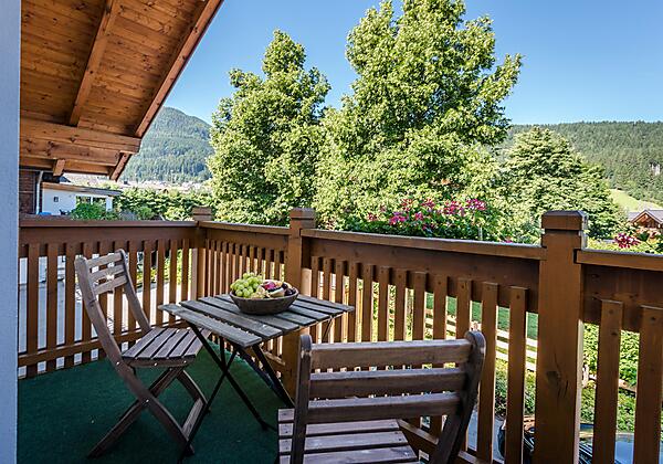 AmpSmartBalkon